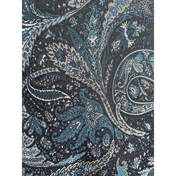 New Austin Reed Tapesty Button Up Shirt Women Size 14 - Picture 8 of 8